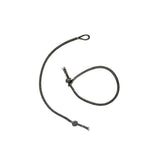 DD Hammocks soft shackle made from lightweight Amsteel cord, ideal for hammock suspension systems.